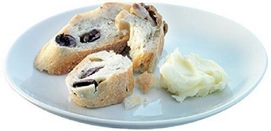 Ontbijtbord L.S.A. Dine Diep 16 cm (set van 4)