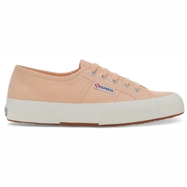 Sneaker Superga 2750 Cotu Classic Unisex Pink Peach Favorio-Schuhgröße 38