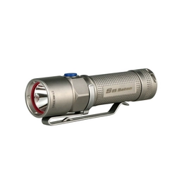 Zaklamp S15 Baton LED Titanium Olight