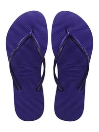 Slipper Havaianas Slim Paars
