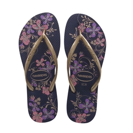 Slipper Havaianas Slim Season Multi