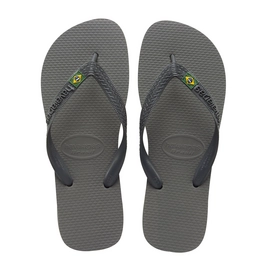 Flip Flops Havaianas Brasil Grau