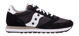 Sneaker Saucony Jazz Original Black White Unisex-Schuhgröße 37,5