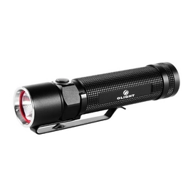 Lampe de Poche Olight S20 Baton LED Aluminium Noir