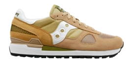 Baskets Saucony Homme Shadow Original Tan Tan-Taille 41