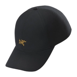 Casquette Arcteryx Small Bird Black 23