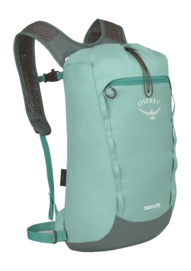 Sac à Dos Osprey Daylite Cinch Pack Jetstream blue/Cascade Blue
