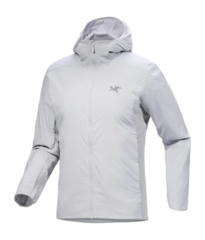Jacke Arc'teryx Atom SL Hoody Herren Solitude