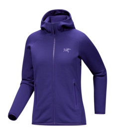 Vest Arc'teryx Men Kyanite Lightweight Hoody Soulsonic