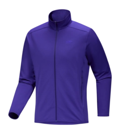 Gilet Arc'teryx Men Kyanite Lightweight Jacket Soulsonic