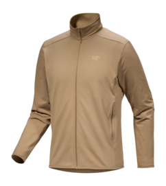 Gilet Arc'teryx Men Kyanite Lightweight Jacket Canvas 2025