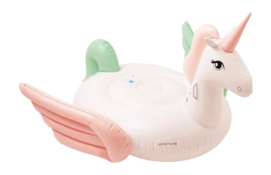 Licorne Gonflable Sunnylife Luxe Licorne