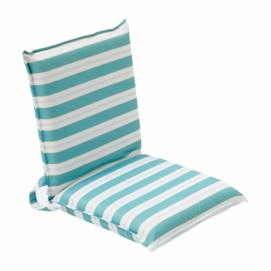Strandstoel Sunnylife Folding Seat Jardin Ocean