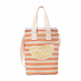 Koeltas Sunnylife Drank Isoleren Melon 8,5 L