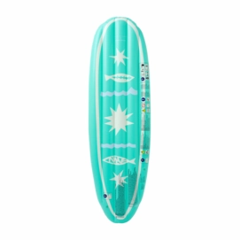 Planche de Surf Gonflable Sunnylife De Playa Esmeralda