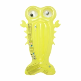Luchtbed Sunnylife Luxe Sonny The Sea Creature Citrus