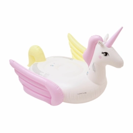 Ride-On Sunnylife Luxe Unicorn Pastel