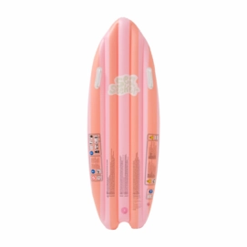 Opblaasbare Surfplank Sunnylife Sea Seaker Strawberry