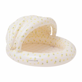 Zwembad Sunnylife Kiddy Pool Mima the Fairy Lemon Lilac