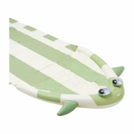Toboggan Aquatique Sunnylife Shark Tribe Khaki