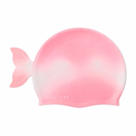 Badmuts Sunnylife Ocean Treasure Rose Ombre