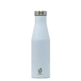 Bouteille Isotherme Mizu S4 Ice Blue