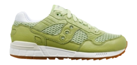 Baskets Femme Saucony Shadow 5000 Mint-Taille 37