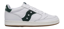 Sneaker Saucony Jazz Court White Green Unisex-Schuhgröße 37