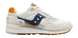 Baskets Saucony Unisexe Shadow 5000 Gray Navy-Taille 39
