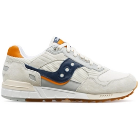Baskets Saucony Unisexe Shadow 5000 Gray Navy-Taille 46