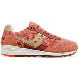 Baskets Saucony Unisexe Shadow 5000 Coral Tan-Taille 37