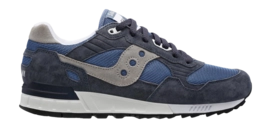 Baskets Saucony Unisex Shadow 5000 Navy Silver