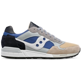 Sneaker Saucony Shadow 5000 Made in Italy Unisex Cerulean White-Schuhgröße 36