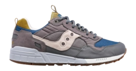 Sneaker Saucony Shadow 5000 Grey Green 22 Unisex-Schuhgröße 41