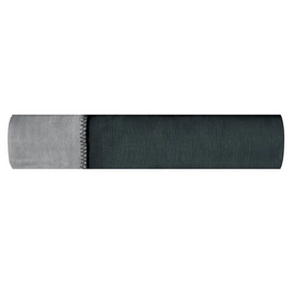 Plaid S.Oliver Tweekleurig Zilver/ Antraciet