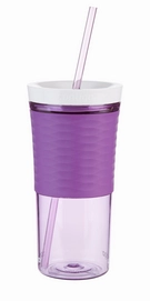 Mug Contigo Shake n Go Violet