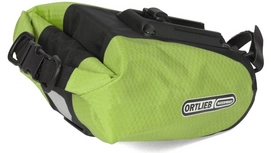 Zadeltas Ortlieb Saddle Bag M 1.3L Lime Black