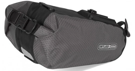 Zadeltas Ortlieb Saddle Bag 2.7L Slate Black