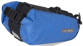 Zadelas Ortlieb Saddle Bag 2.7L Ocean Blue Black
