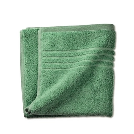 Handdoek Kela Leonora Sage Green (50 x 100 cm)