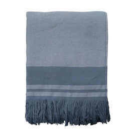 Hamamdoek Stone Blue Essenza Sahara