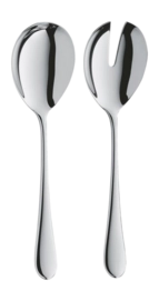 Saladebestek WMF Merit 23 cm