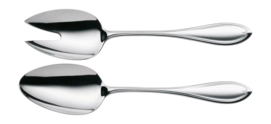 Saladebestek WMF Premiere 24 cm