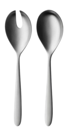 Saladebestek WMF Silk 24 cm