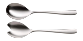 Saladebestek WMF Vision 25 cm