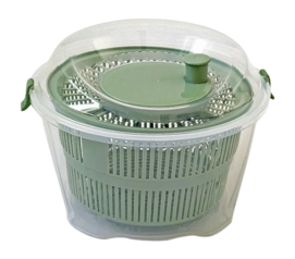 Essoreuse à Salade Kela Mailin Vert