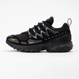 Sneaker Salomon ACS + CSWP Unisex Black / Magnet / Golden