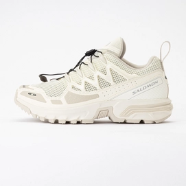 Salomon Unisex ACS+ OG Vanilla Ice / Ebony / FTW Silver