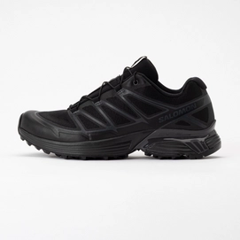 Salomon Unisex XT-Pathway 2 Black / Black / Asphalt