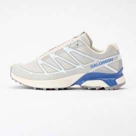 Sneaker Salomon XT-Pathway 2 Unisex Lunar Rock / Ultramarine / Vanila
